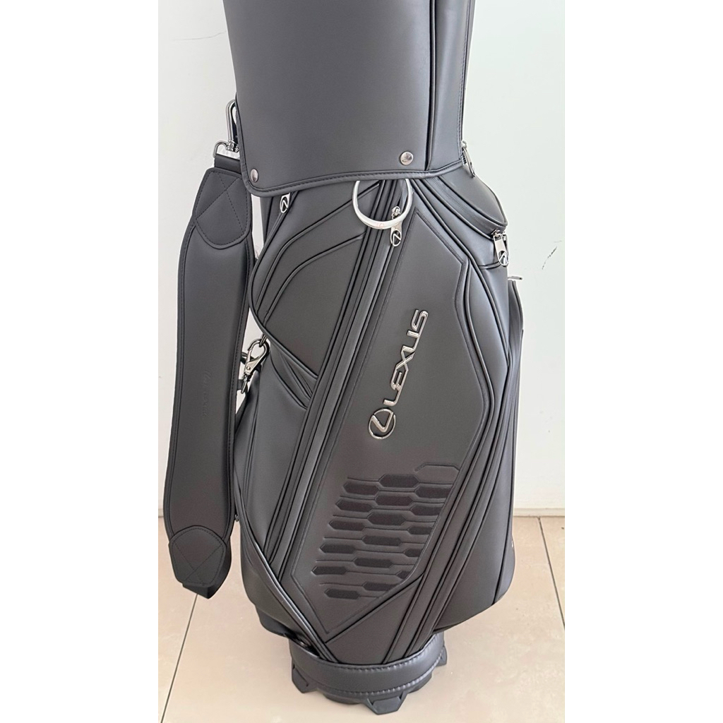Lexus Golf Bag