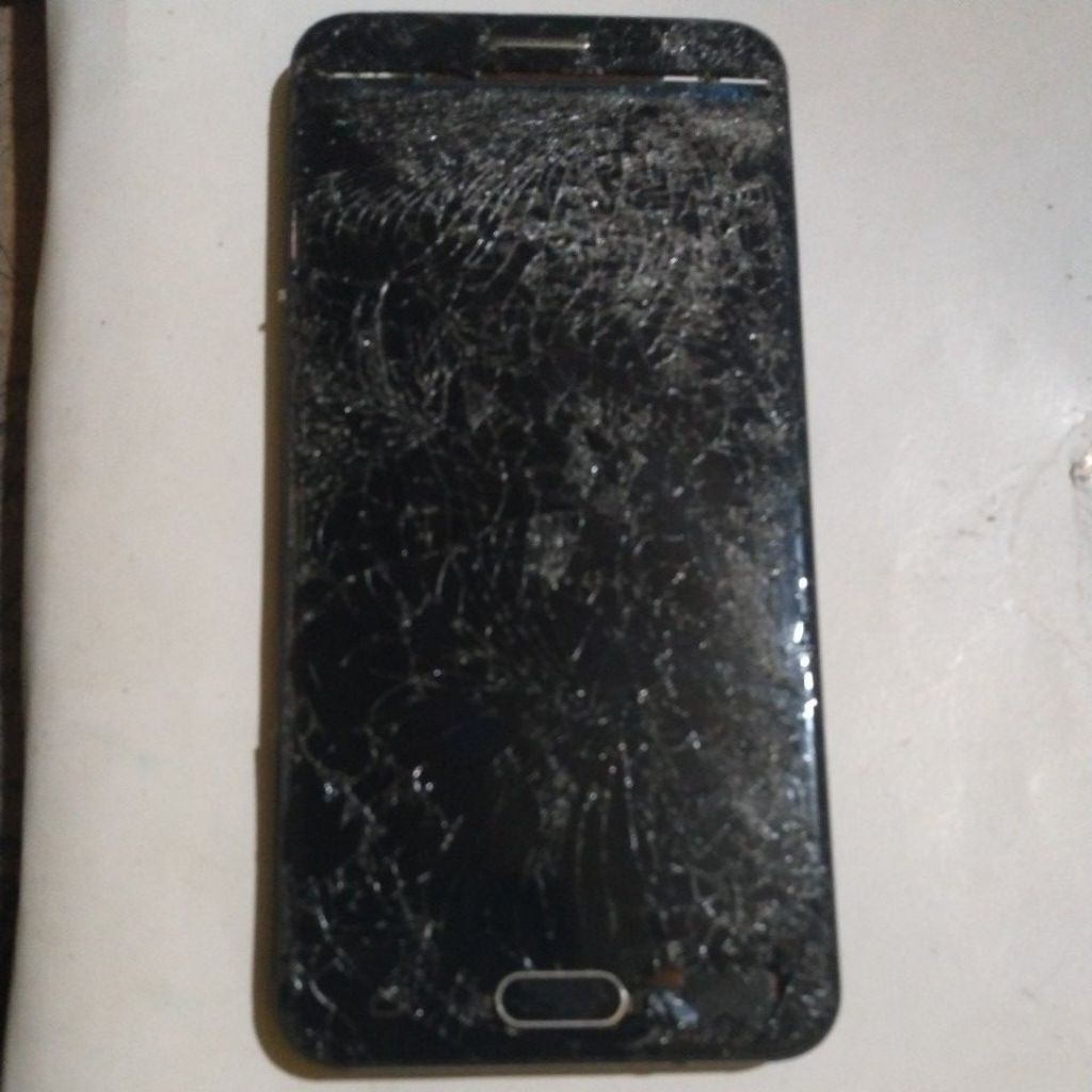 Samsung J5 prime mesin kondisi nyala minus Lcd