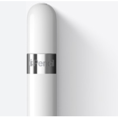 Apple Pencil Pen Tupe Second Original