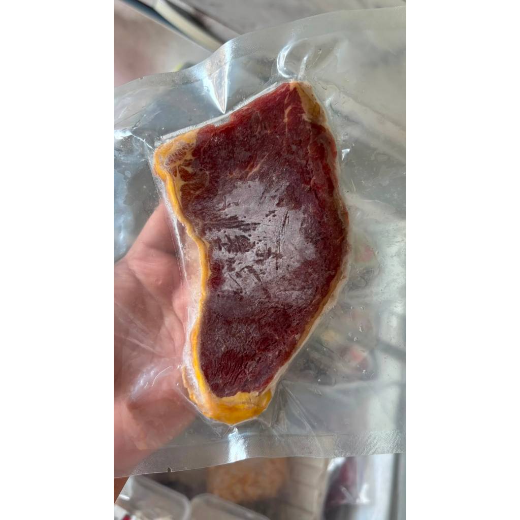 Beef Steak Daging Sapi Steak 130gr