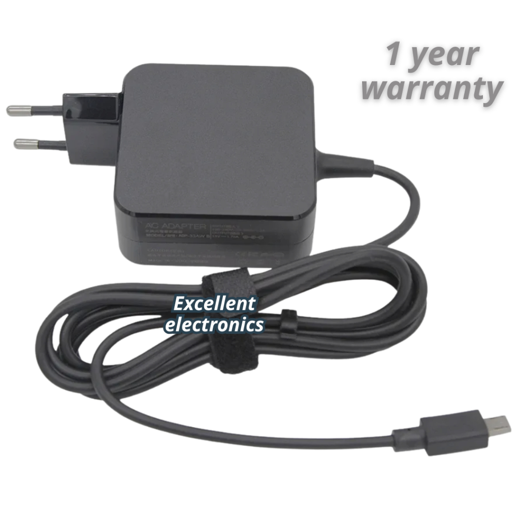 Charger Asus Vivobook Flip TP200, Charger Asus Vivobook Flip TP200S, Charger Asus Vivobook Flip TP20