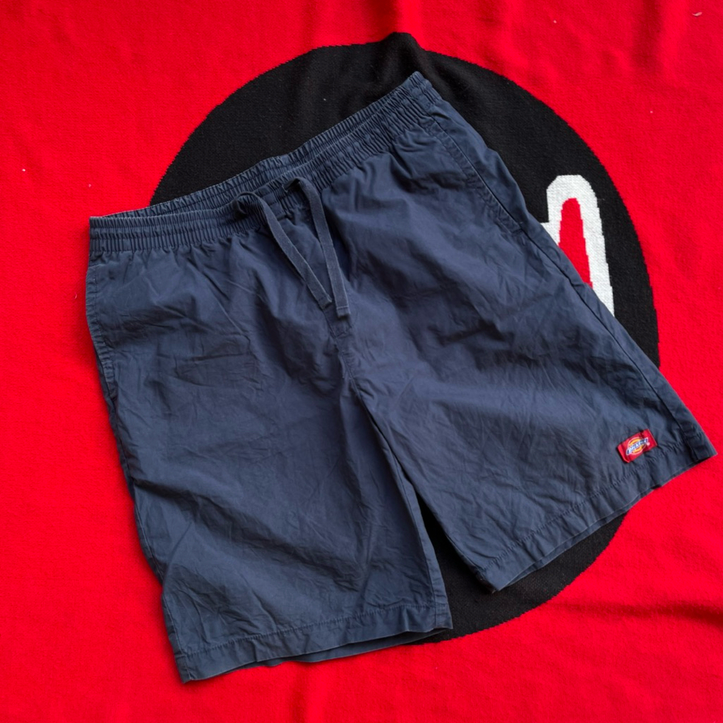 dickies short pants celana