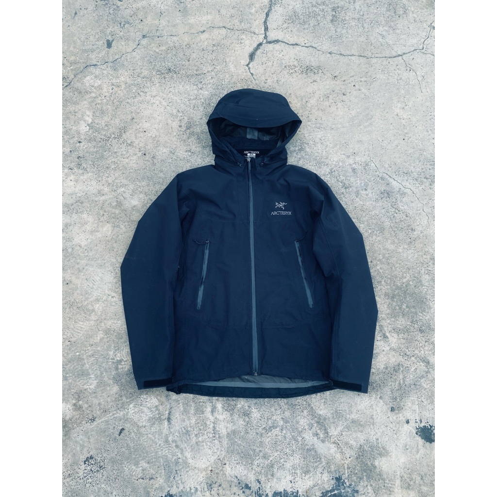 Arcteryx Theta SL Gorpcore Jacket