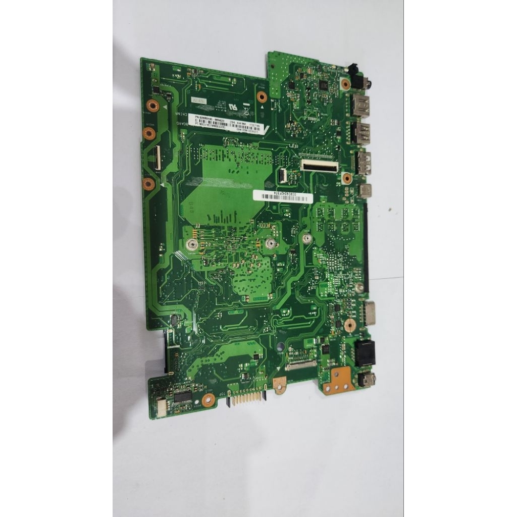 motherboard/ board x441m /celeron n4000 vga uhd, /bukan bekas service/tested/garansi 1 minggu uang k