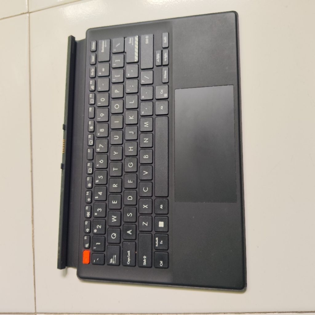 keyboard Asus slate OLED T3304