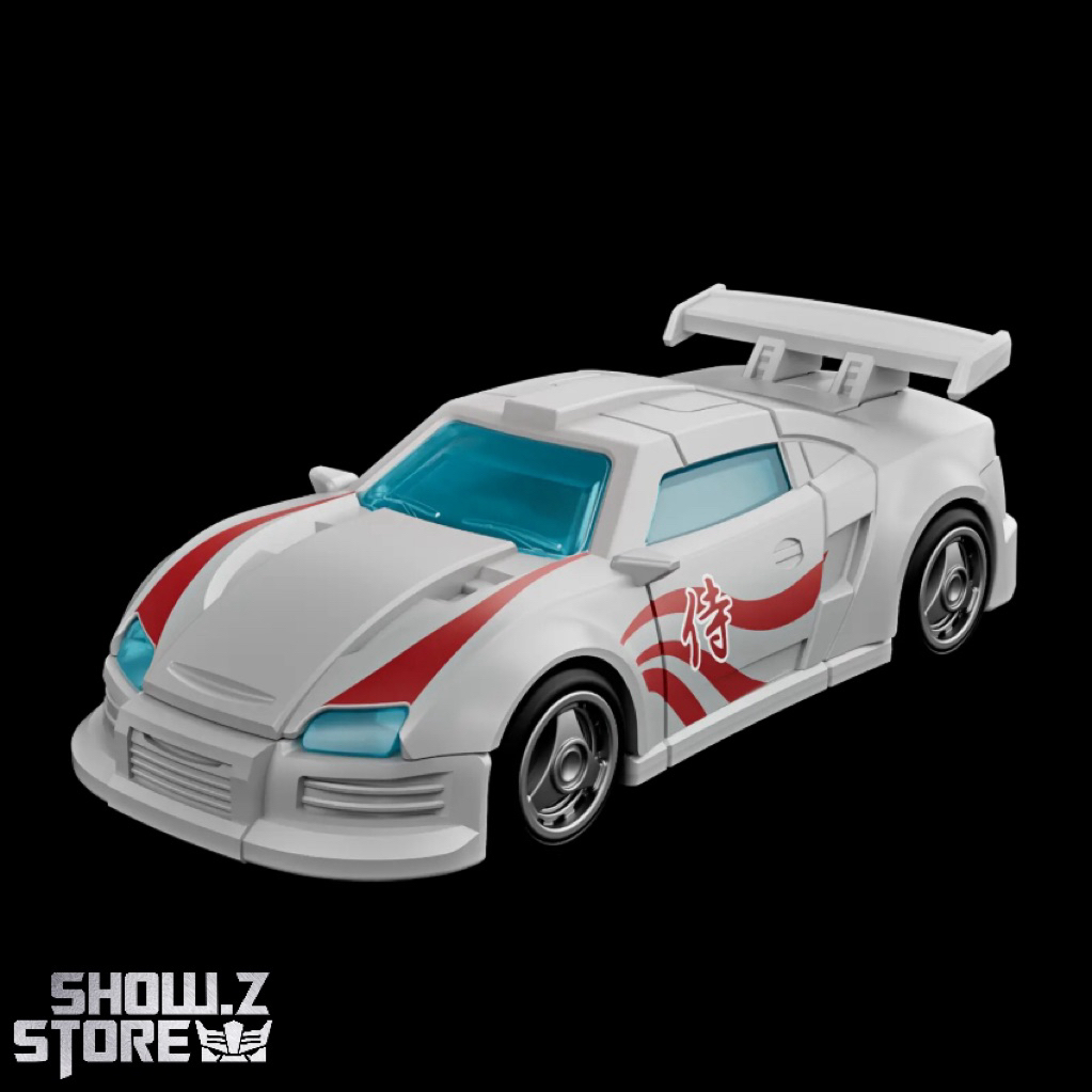 DRIFT BLOKIS TRANSFORMERS WHEELS C03