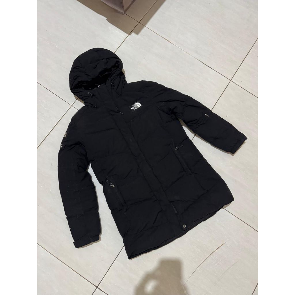 TNF BULANG DRYVENT