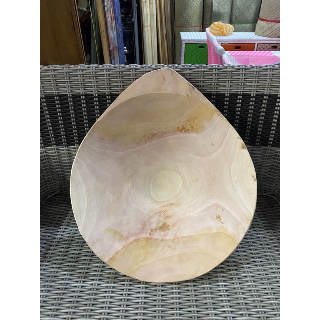 ALAT DULANG EMAS KAYU 40CM UNTUK TAMBANG EMAS