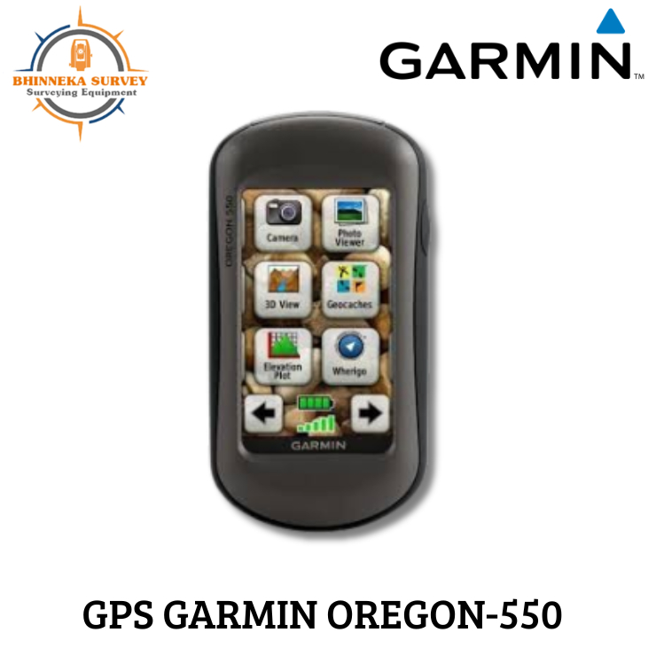 GPSS GARMIN OREGON 550/NEW GPSS GARMIN