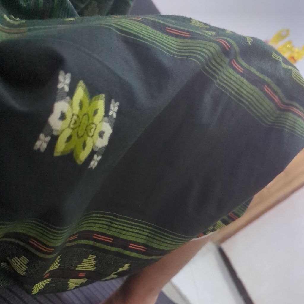 sarung batik motif angkeri mangga