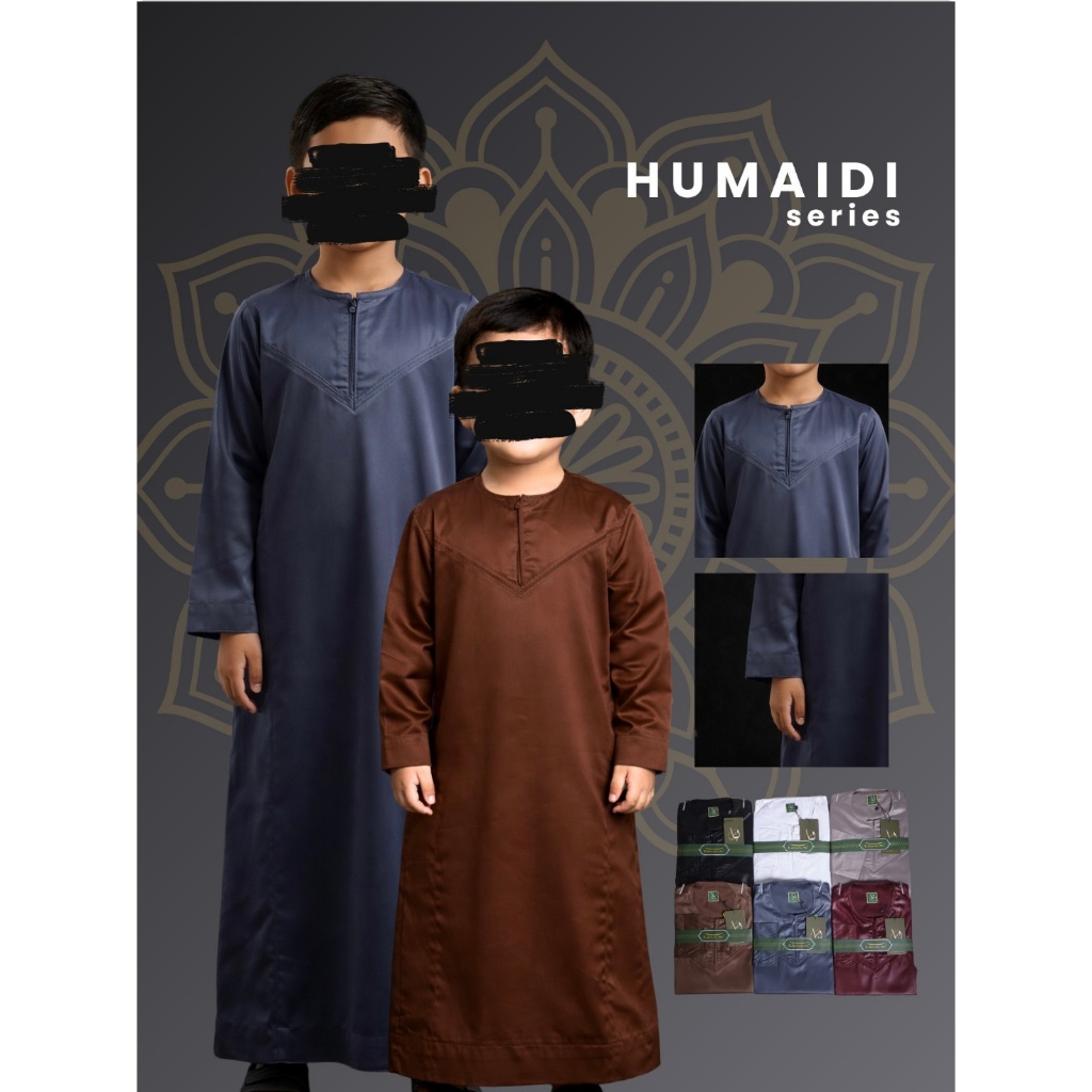 gamis libas oblong gamis oman anak remaja