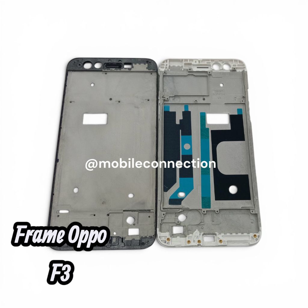 Frame Oppo F3