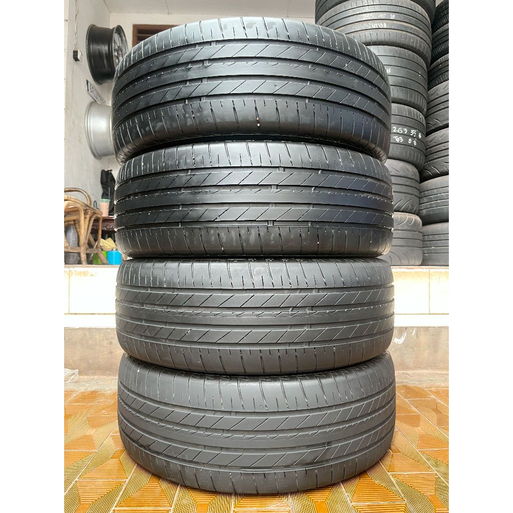 Ban Bridgestone Turanza T005A 215 55 r18 4Pcs