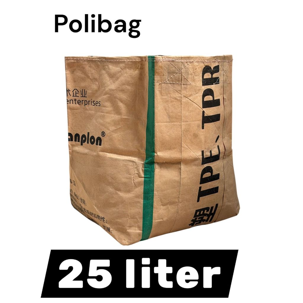 POLYBAG 100 LITER NON HANDEL BAHAN NOBLEN