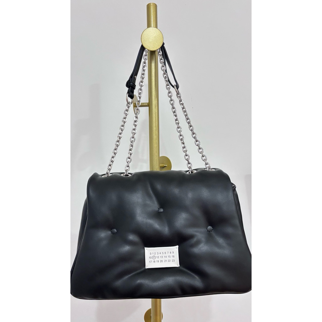 Maison Margiela pillow bag