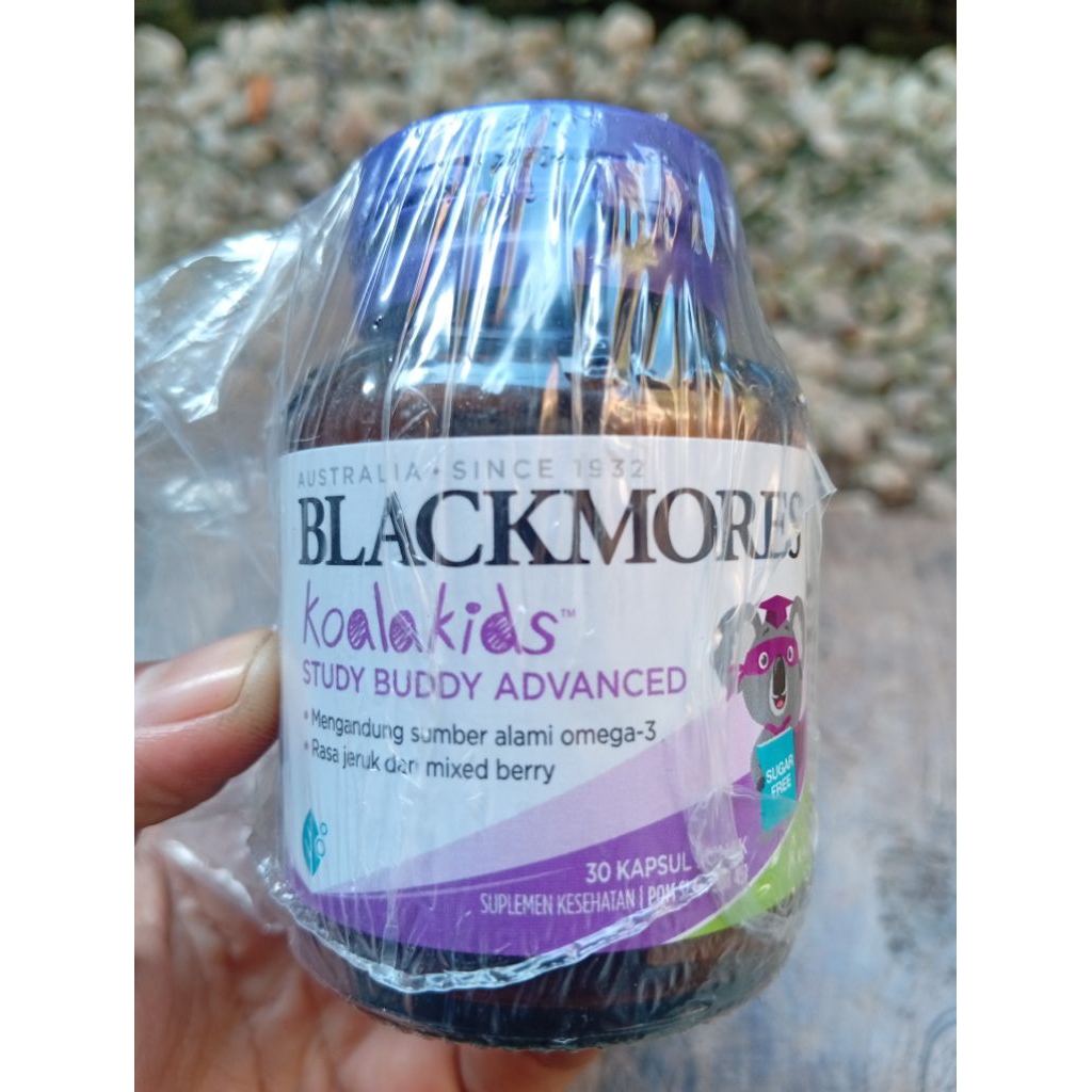 BLACKMORES KOALA KIDS