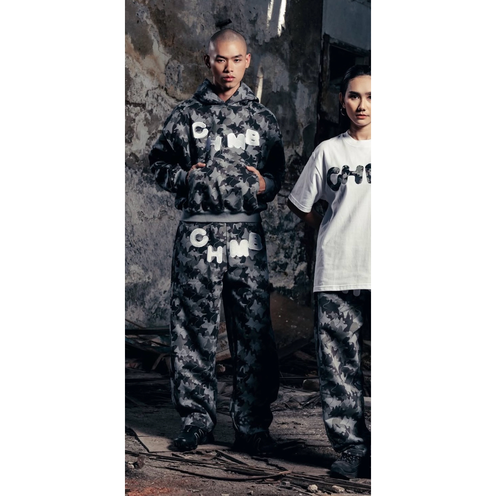 CHMB sz M