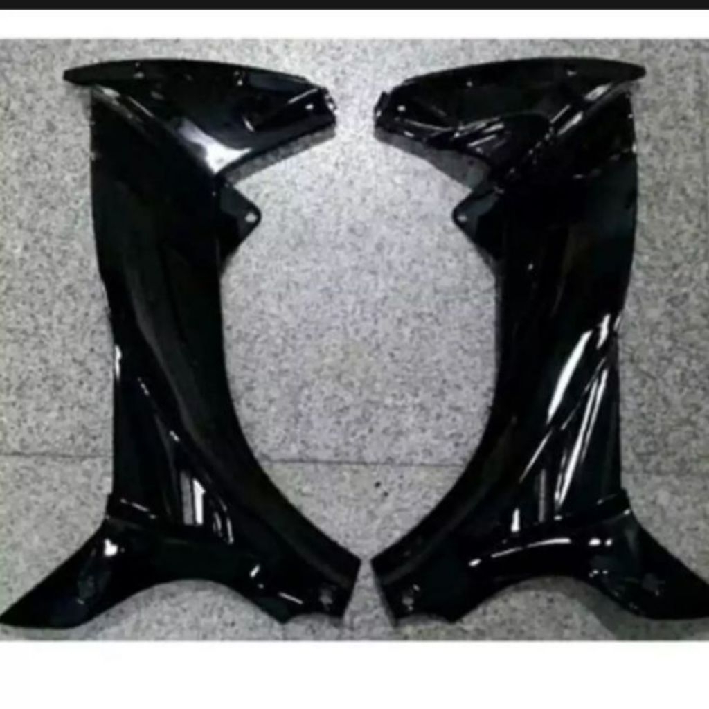DEK SAYAP BAGIAN DALAM YAMAHA JUPITER Z BURUNG HANTU  2006 2007 2008 2009 BIRU | LEGSHIELD DALAM JUP