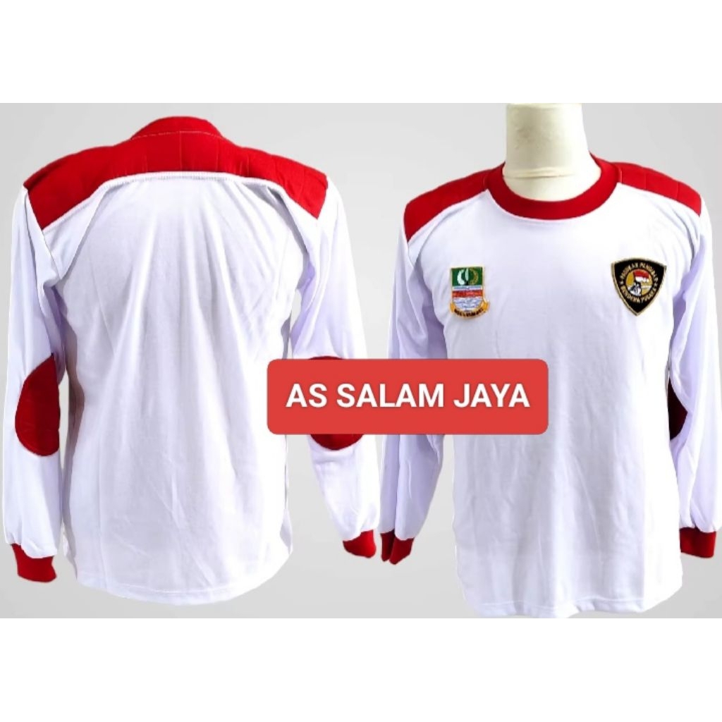 KAOS PASKIBRAKA