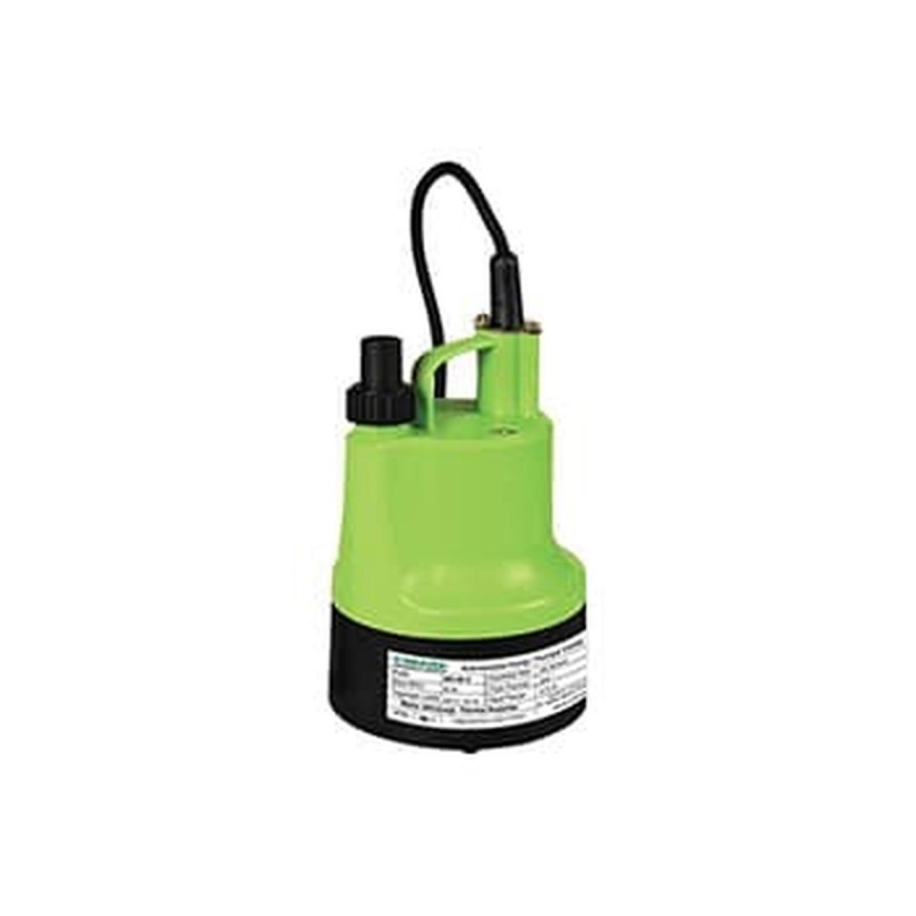 WASSER POMPA CELUP WD-80 E SUBMERSIBLE PUMP