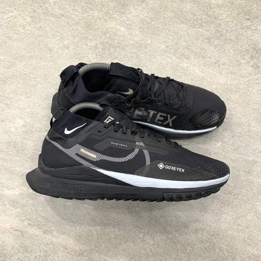 Nike React Pegasus Trail 4 Gore
