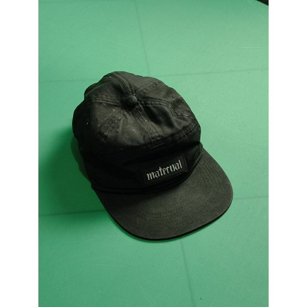 5 PANEL CAP MATERNAL