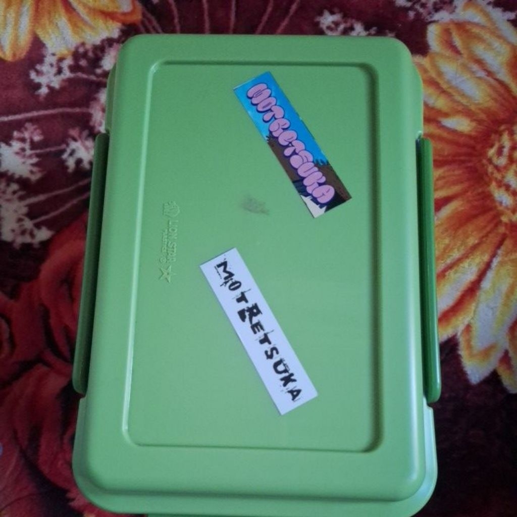Dry Box kamera Bresson SMALL Free Slip Mat | Camera DryBox untuk Kamera (Second)