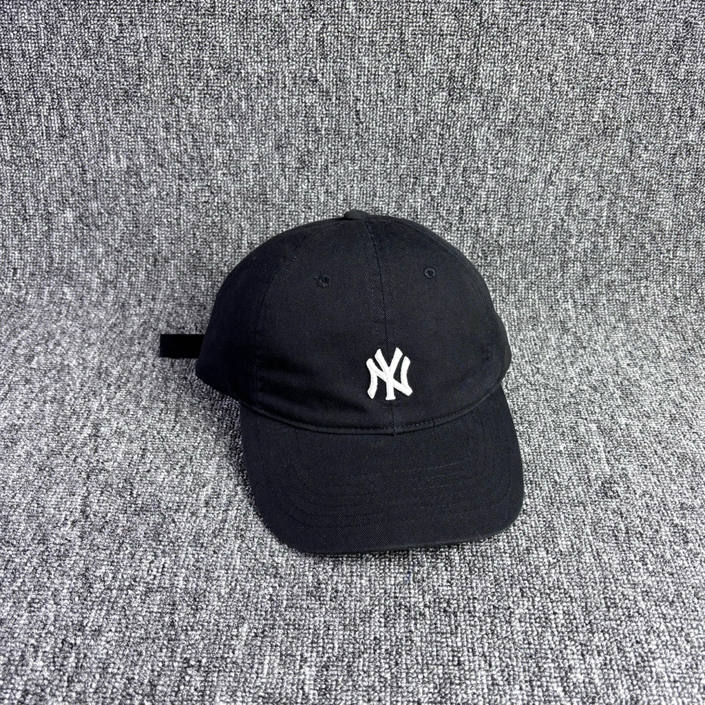 Topi MLB NY Yankees Cap Second Preloved Original 493