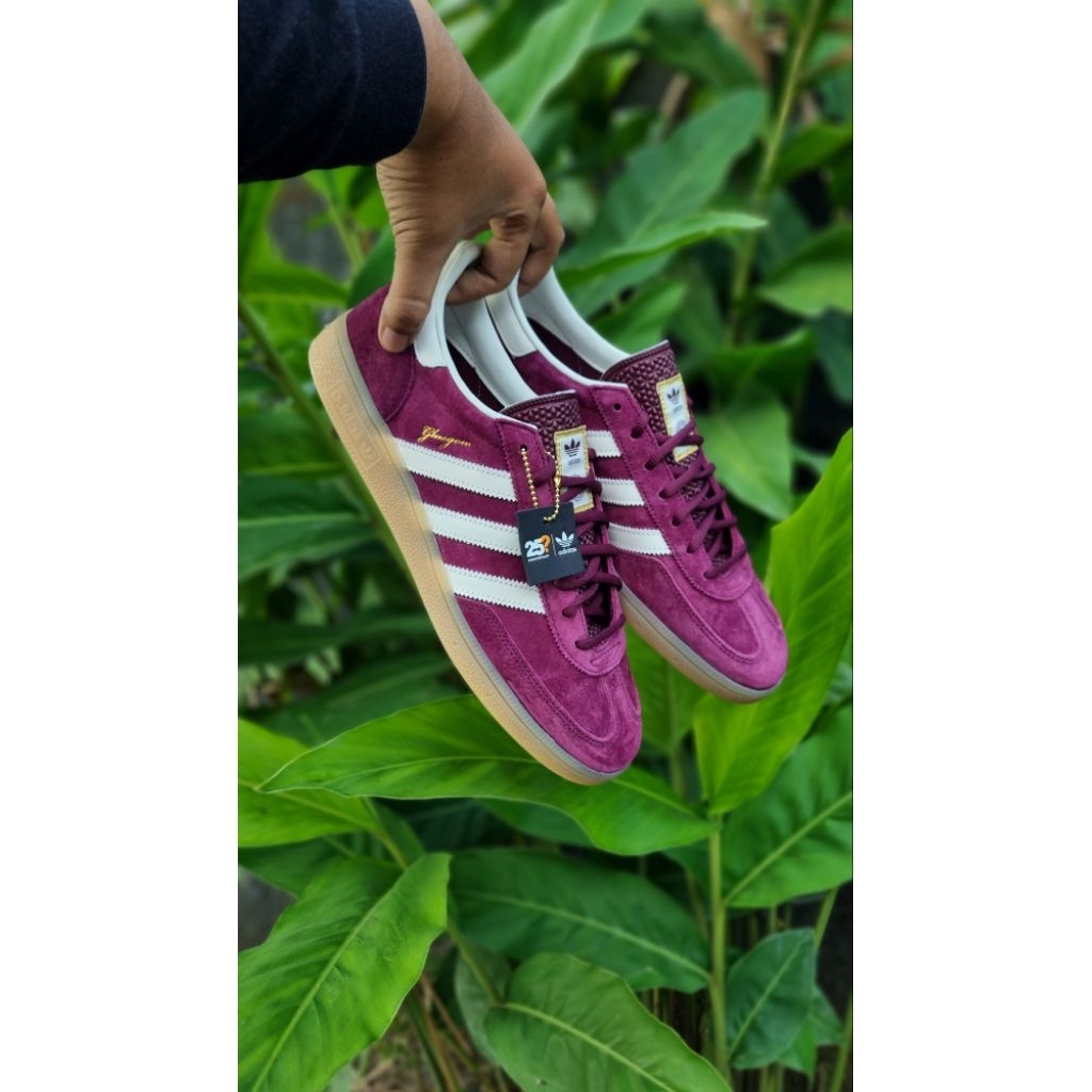 Adidas Glasgow 1/2025