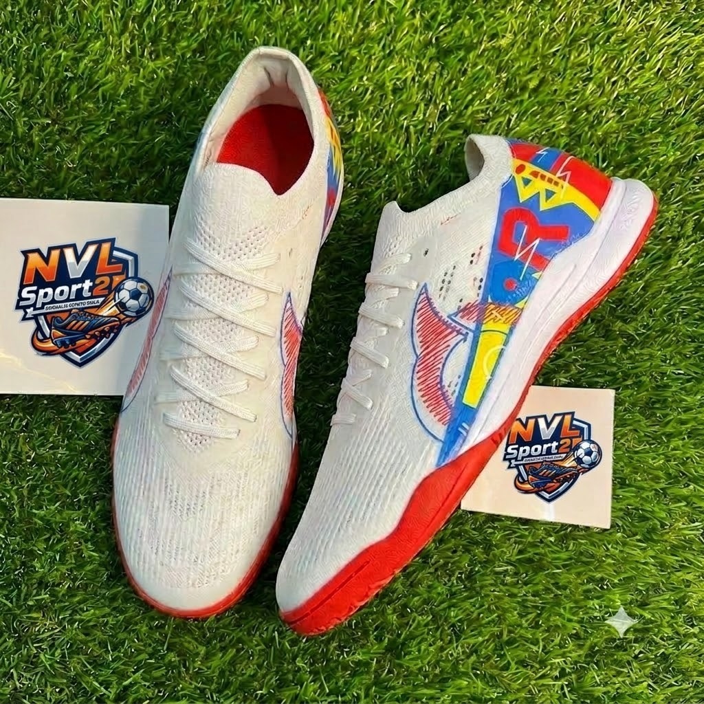PROMO PESTA GAJIAN SEPATU FUTSAL ORTUSEIGHT CATALYST LIBERTE V4 INSEPATU FUTSAL ORTUSEIGHT CATALYST 