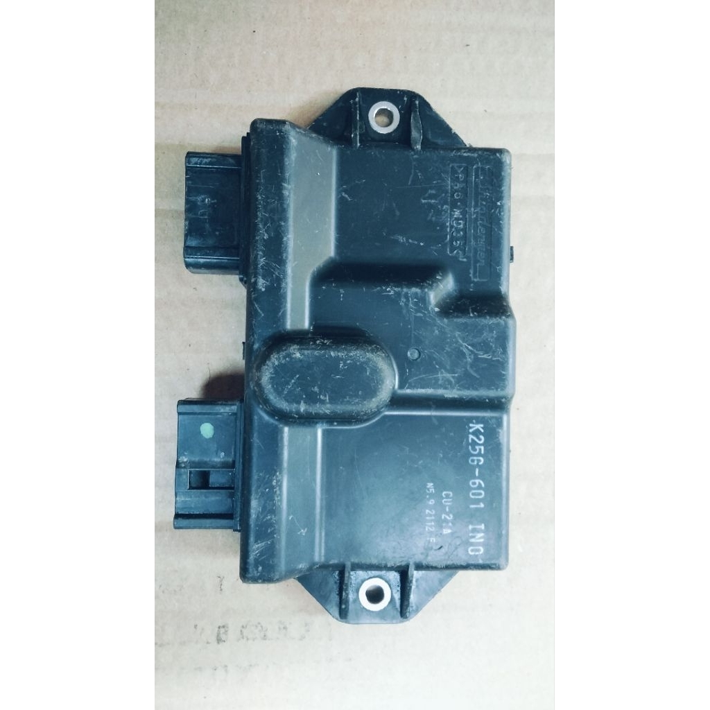 30400-K25-600C1, k25-601 ecu ecu cdi beat f1, beat f1 bahan service ori second