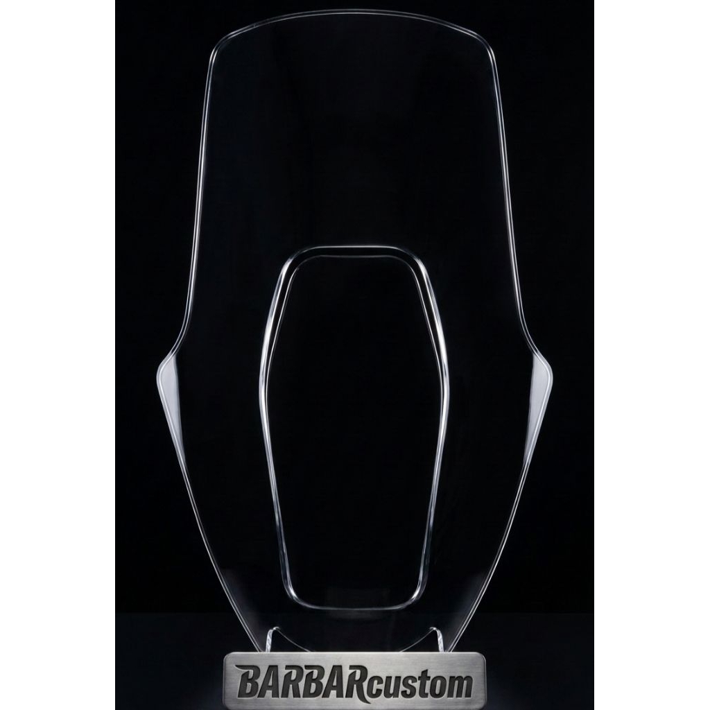visor tower rally navigasi