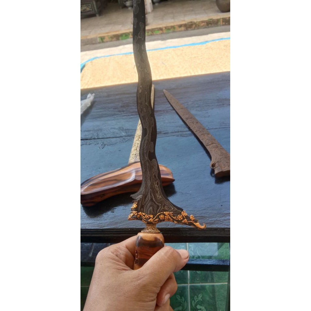Keris Megantoro
