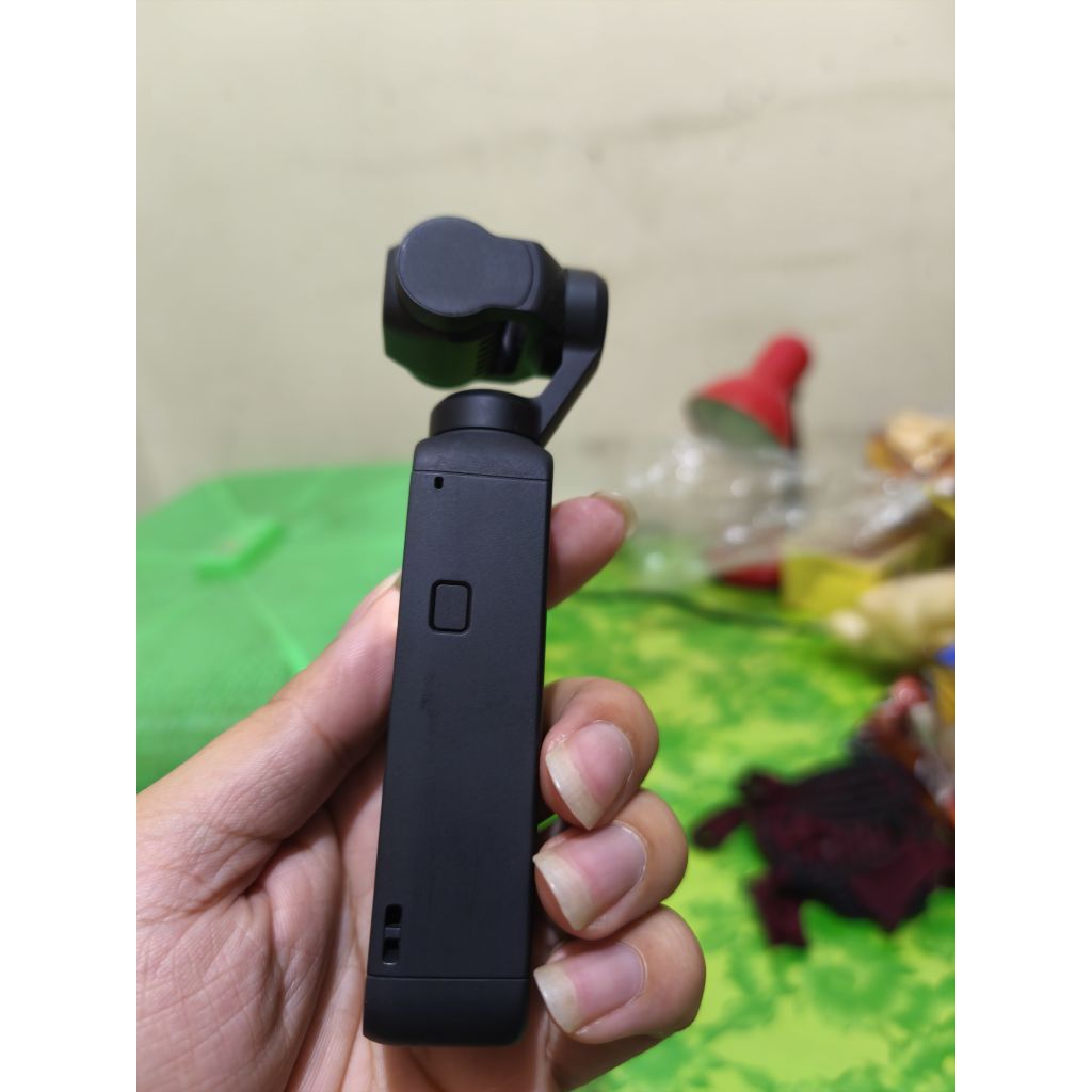 DJI Osmo Pocket 2 - DJI Pocket 2 - Action Cam Gimbal