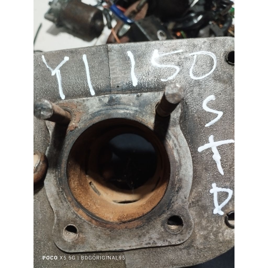 bureng Blok f1zr y1 os 150 td original copotan f1zr