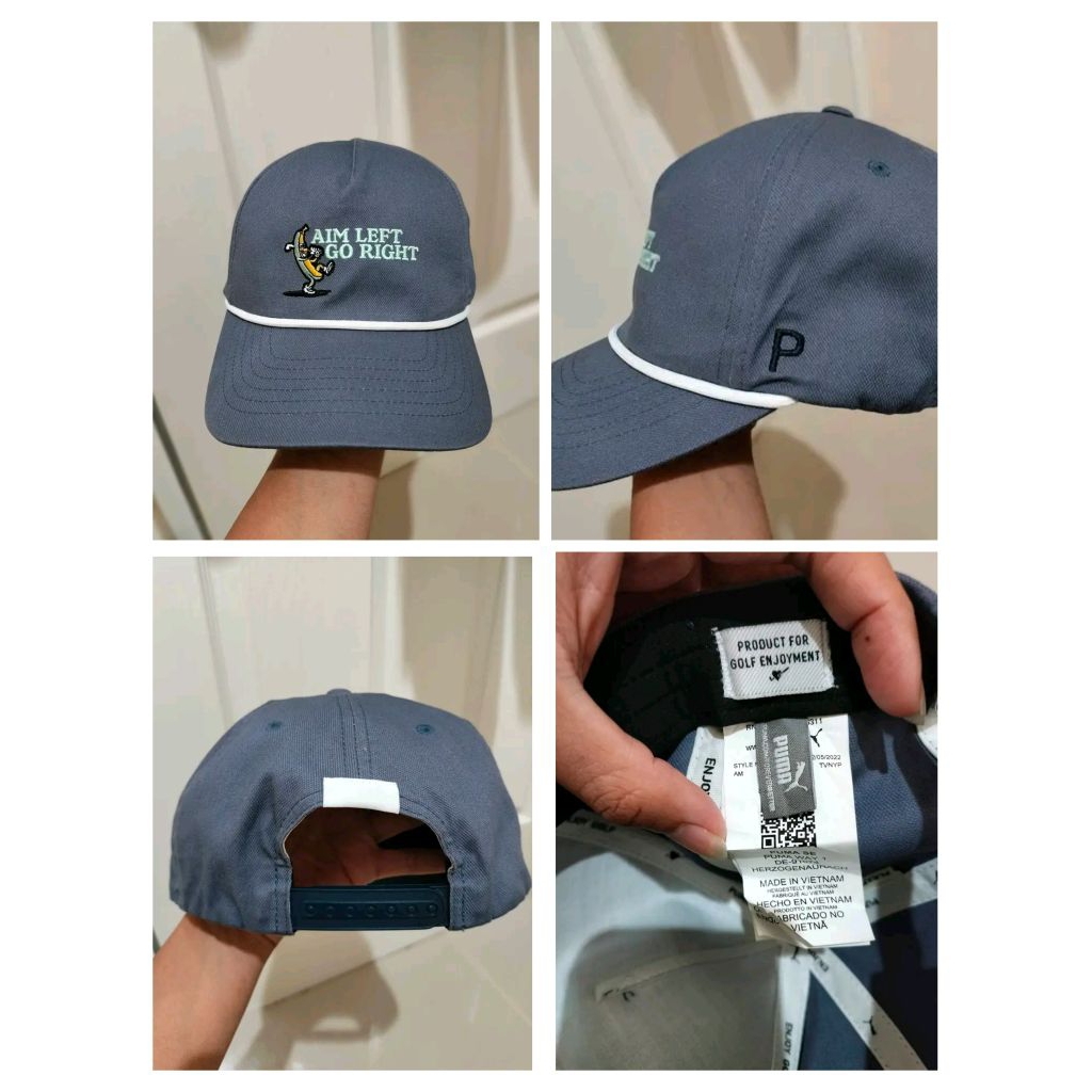 PUMA golf