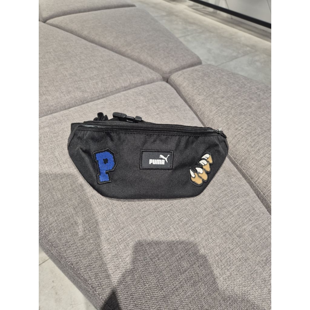 Best seller 2026 puma patch waistbag original