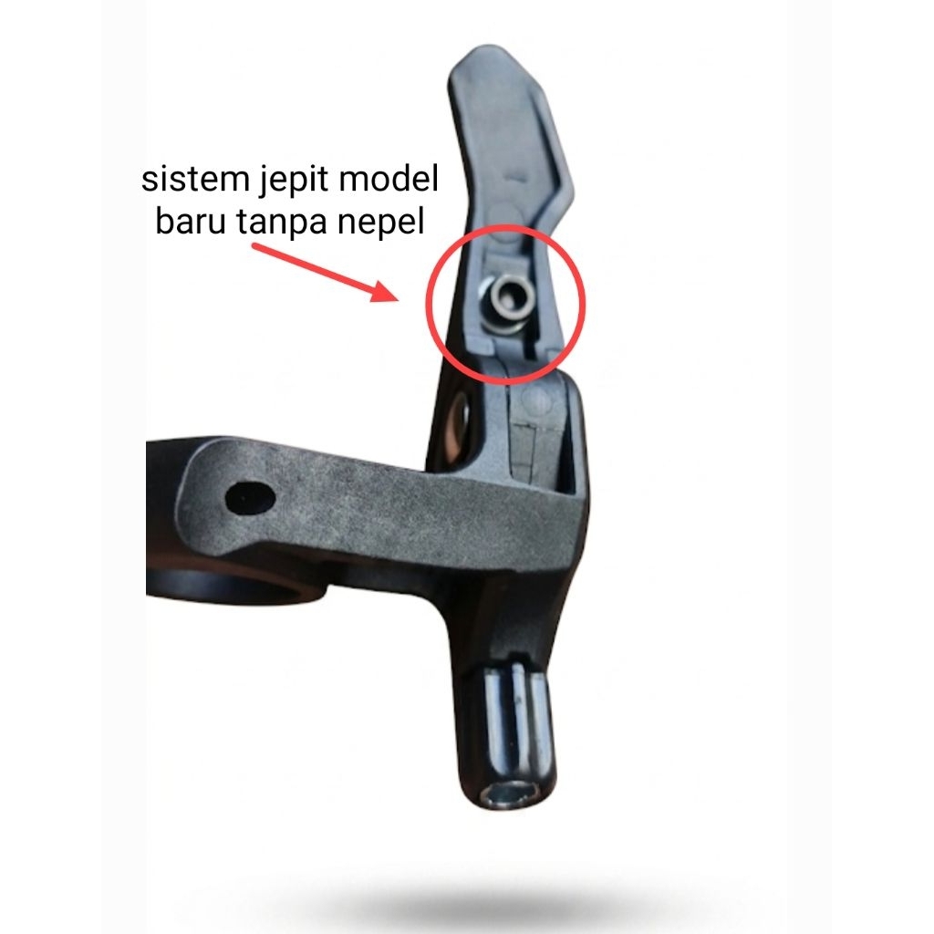 REMOTE DAN AKTUATOR DROPPER SEATPOST HIDROLIK