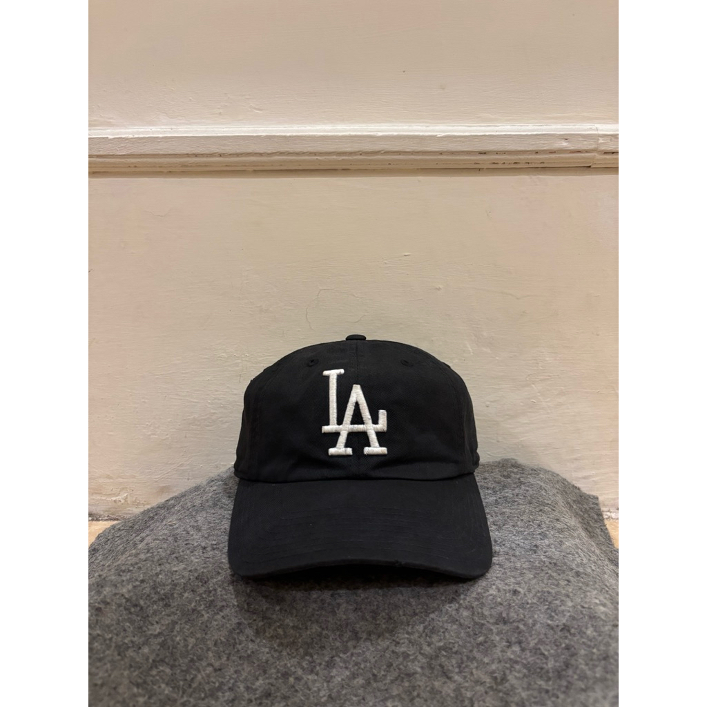 topi second original ,LA stelan american needle