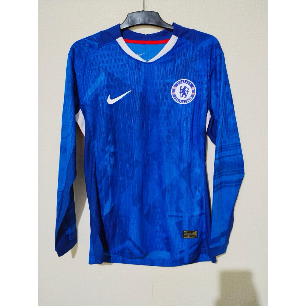 Jersey Player Issue Chelsea Home 2004