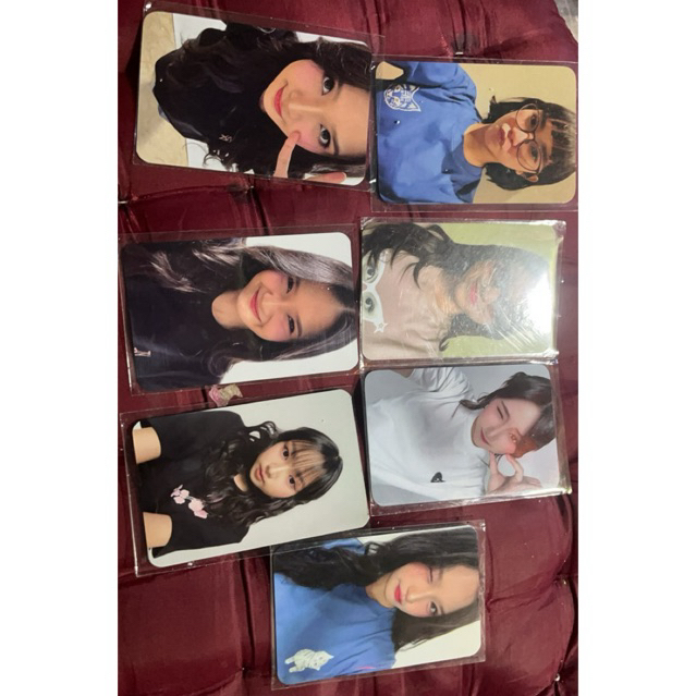 PC BDTS 2026 JKT48