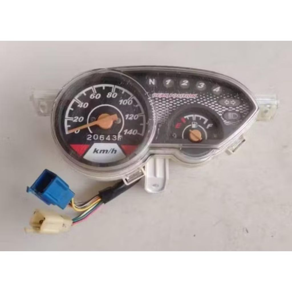 Speedometer Suzuki Smash New 2006-2010