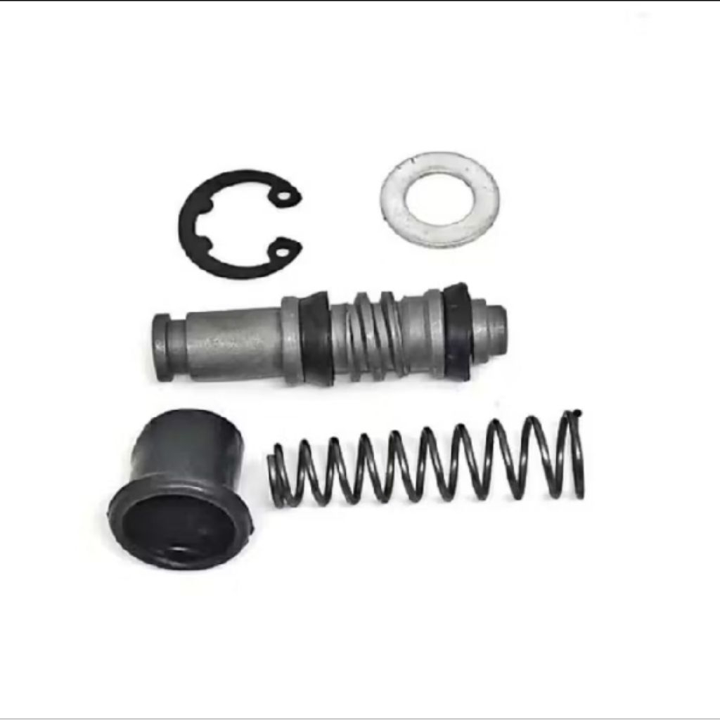 Sil Seal Master Rem Kit Motor Listrik Ecgo 2 Ecgo 3 Ecgo 5