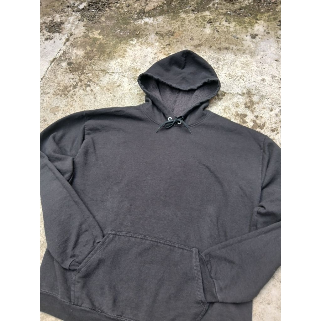 HOODIE POLOS TAG HANES.