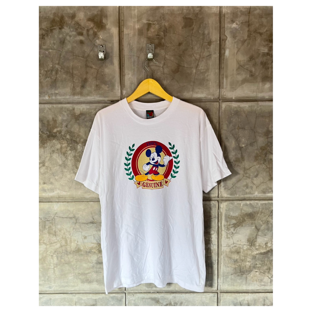 Disney vintage T-shirt SECOND