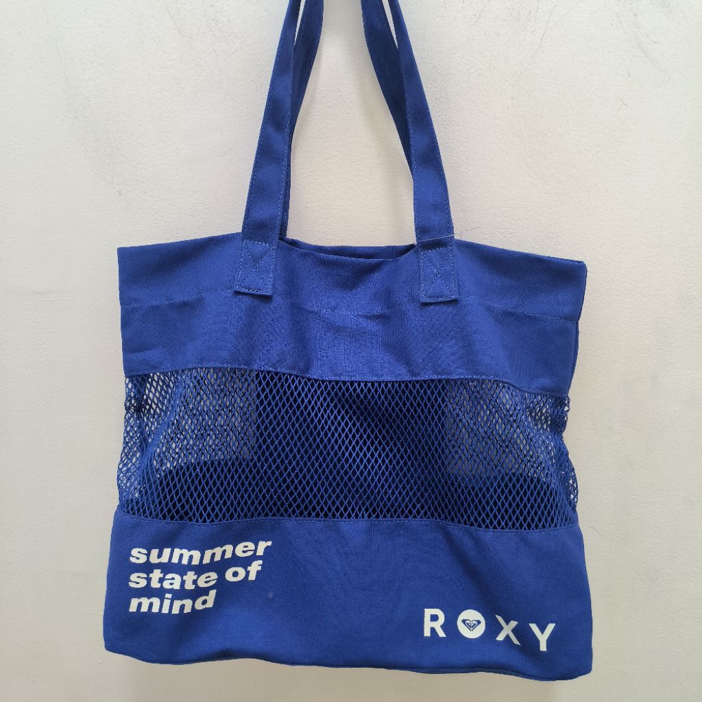 TAS WANITA ROXY SUMMER BREEZY