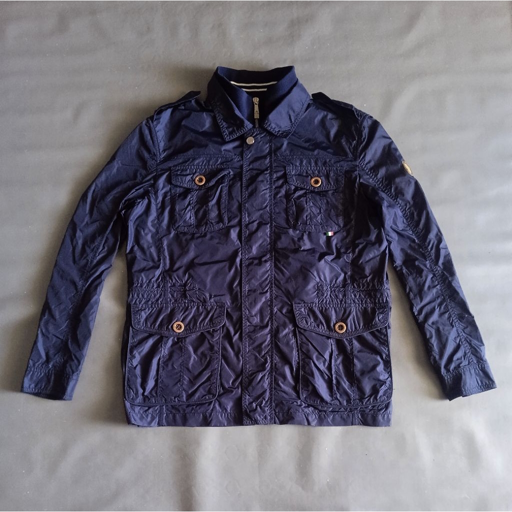 jaket franco ferraro