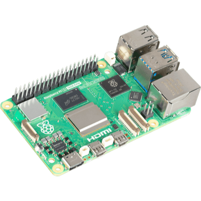 Raspberry Pi 5 16 GB