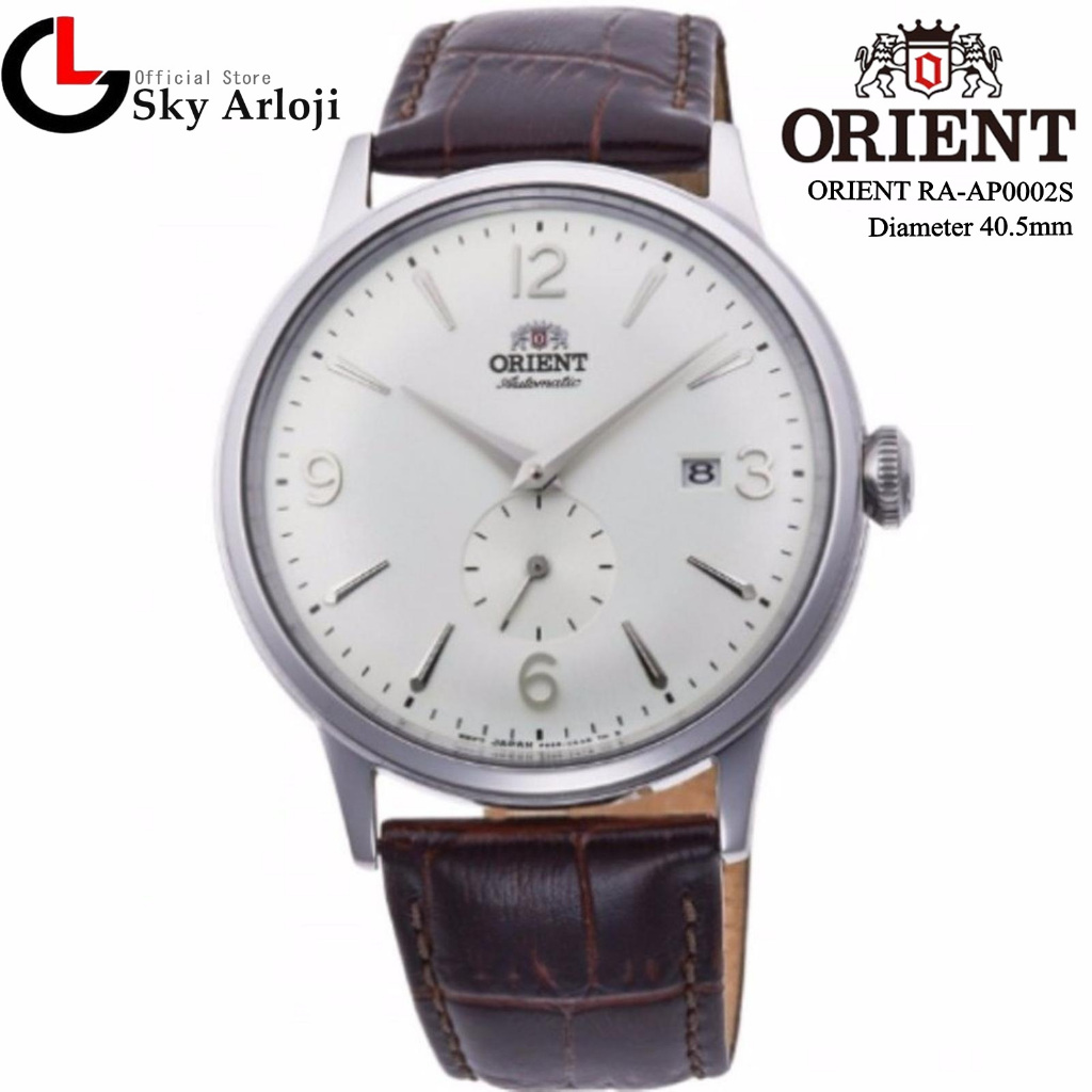 ORIENT RA-AP0002S Jam Tangan Pria Automatic
