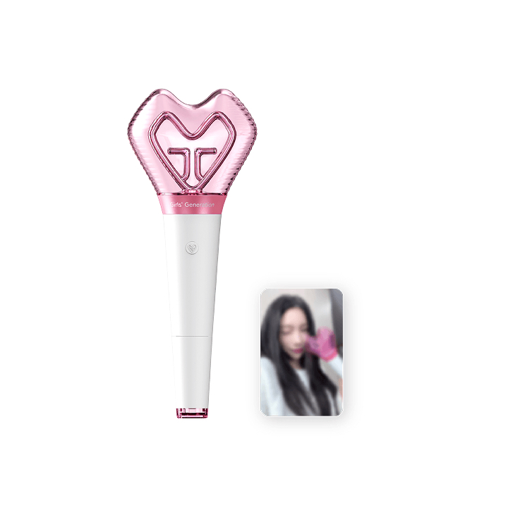 Girls' Generation Official Fanlight Ver 2.0 Original SNSD LIGHTSTICK